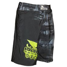 Bad Boy Matrix MMA Shorts